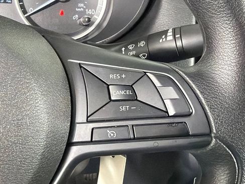 Used 2024 Nissan Versa S FWD image 25