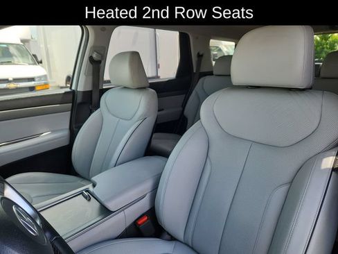 Used 2023 Hyundai Palisade SEL AWD/4WD image 21