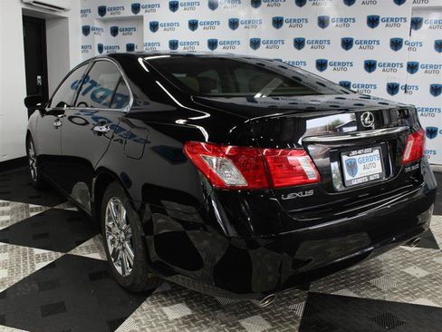 Used 2009 Lexus ES 350 FWD image 2