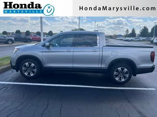 Used 2019 Honda Ridgeline RTL-E video 1