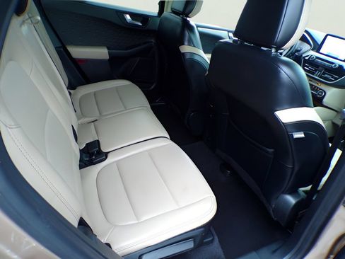 Used 2020 Ford Escape SEL AWD/4WD image 7
