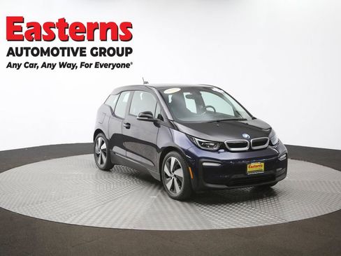 Used 2019 BMW i3 image 48