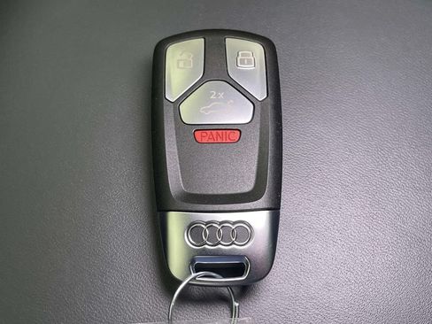 Certified 2025 Audi SQ5 Premium Plus AWD/4WD image 45