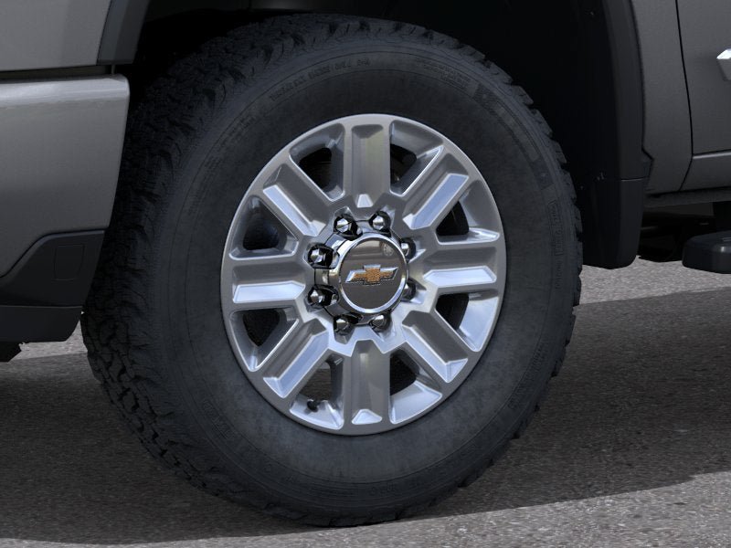 New 2026 Chevrolet Silverado 2500 High Country w/ High Country Premium Package AWD/4WD image 9