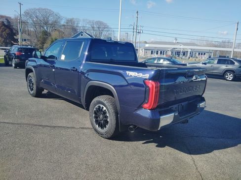 New 2026 Toyota Tundra SR5 AWD/4WD image 3
