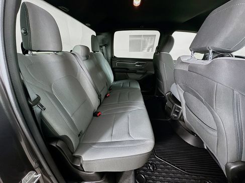 Certified 2022 RAM 1500 Big Horn AWD/4WD image 35