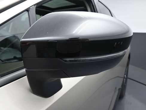 New 2025 Nissan Murano Platinum w/ Cargo Package image 3