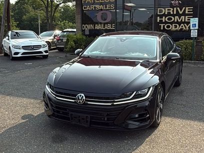 Used 2021 Volkswagen Arteon SE