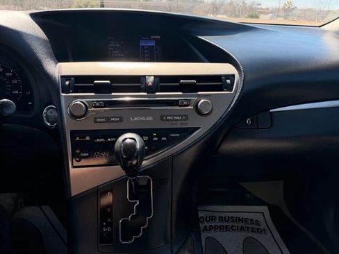 Used 2015 Lexus RX 350 FWD image 34