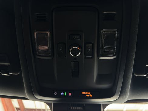 New 2025 Chevrolet Tahoe Premier image 26