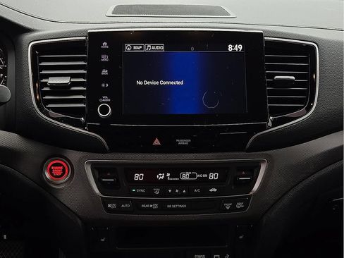 Used 2022 Honda Ridgeline RTL-E image 10