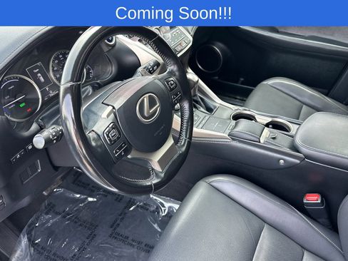 Used 2018 Lexus NX 300h AWD w/ Premium Package image 10