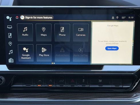 New 2026 Chevrolet Silverado 1500 RST w/ RST Select Package image 14