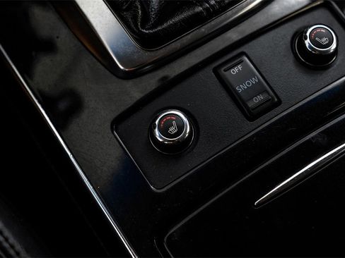 Used 2014 INFINITI QX70 2WD image 19