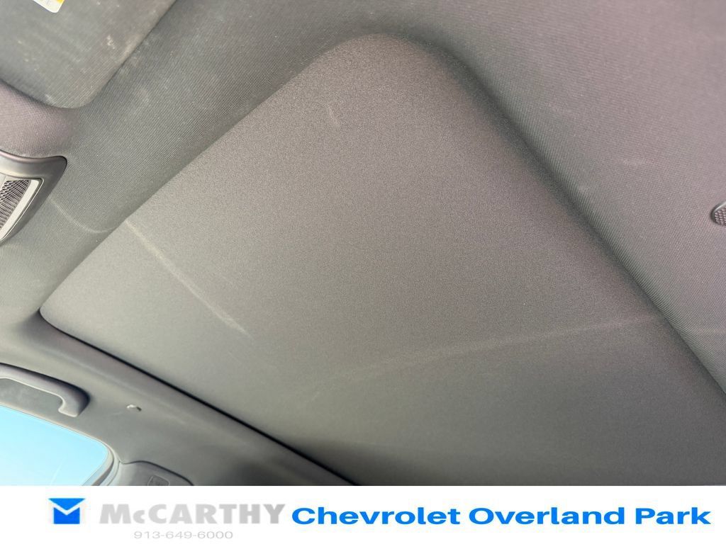 Used 2022 Cadillac XT5 Sportv w/ Technology Package AWD/4WD image 11