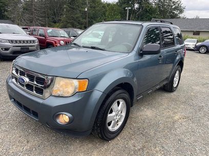 Used 2011 Ford Escape XLT