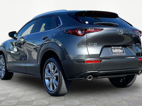 Used 2023 MAZDA CX-30 AWD 2.5 S w/ Preferred Package image 6