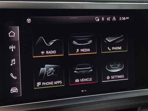 Used 2022 Audi Q3 2.0T Premium Plus w/ Premium Plus Package image 27