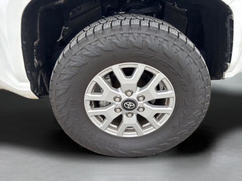 Certified 2024 Toyota Tacoma SR5 image 49