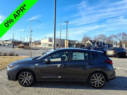 New 2026 Subaru Impreza 2.0i Sport