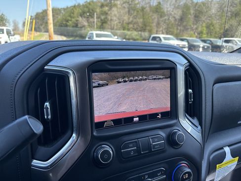 Used 2020 Chevrolet Silverado 1500 LT w/ All-Star Edition image 20