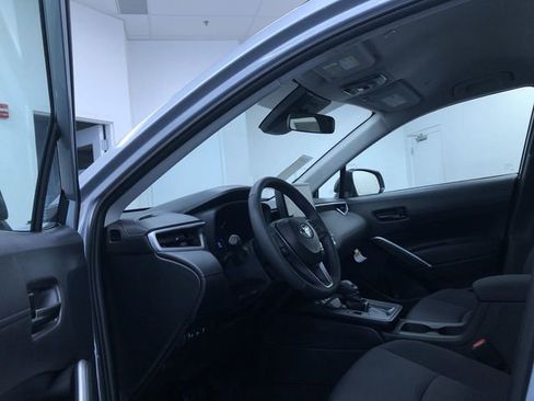 New 2026 Toyota Corolla Cross LE image 10