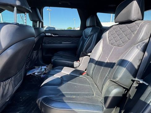 Used 2020 Hyundai Palisade Limited AWD/4WD image 14