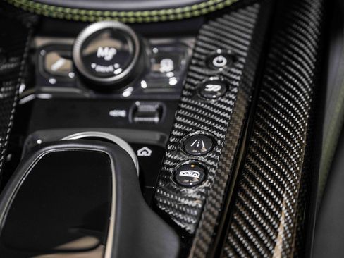 Used 2024 Aston Martin DBX 707 image 36