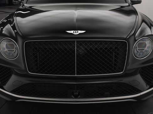 New 2024 Bentley Bentayga Extended Wheelbase image 29