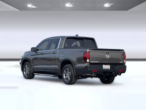 Used 2023 Honda Ridgeline RTL image 3