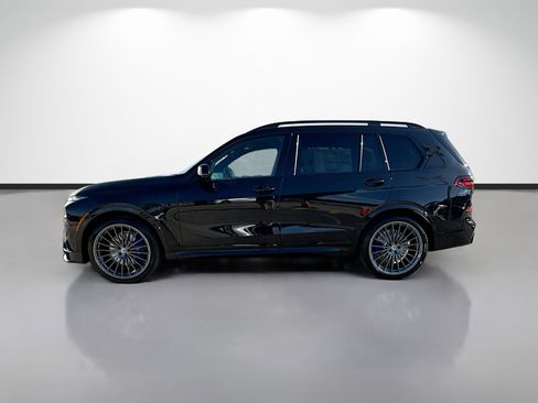 New 2026 BMW ALPINA XB7 AWD/4WD image 6