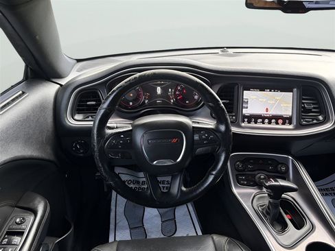 Used 2016 Dodge Challenger R/T Plus RWD image 19