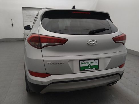 Used 2018 Hyundai Tucson Value FWD image 6