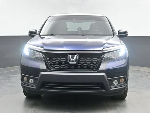 Used 2021 Honda Passport EX-L image 3