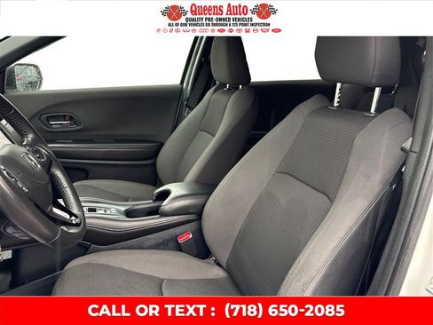Used 2022 Honda HR-V Sport image 10