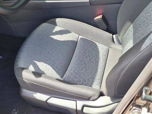New 2026 Nissan Sentra SV w/ Floor Mat Package FWD image 4