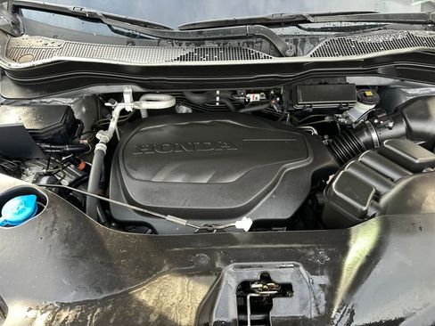 Used 2023 Honda Passport TrailSport image 28