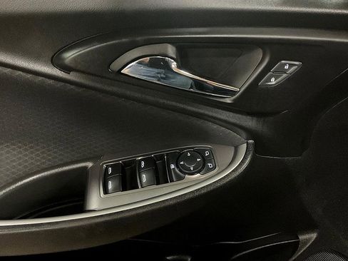 Used 2023 Chevrolet Malibu LT image 42