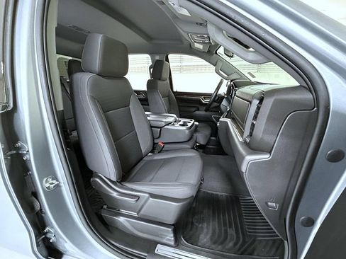 Certified 2023 GMC Sierra 1500 Elevation AWD/4WD image 16