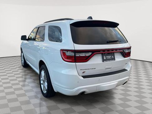 Used 2023 Dodge Durango GT image 4