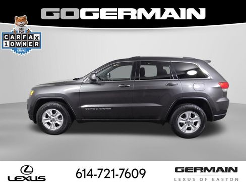 Used 2014 Jeep Grand Cherokee Laredo AWD/4WD image 10