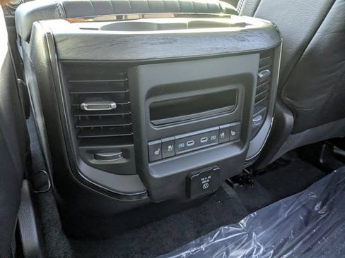 New 2026 RAM 1500 Limited AWD/4WD image 14