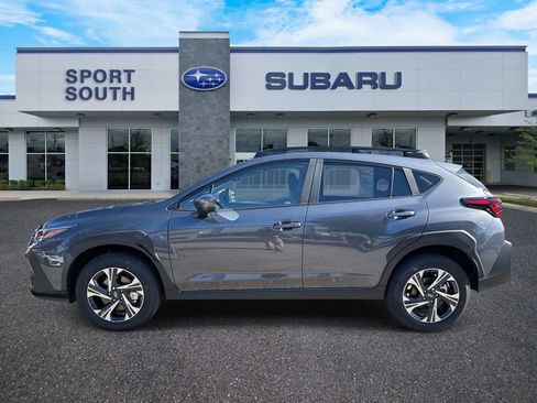 New 2026 Subaru Crosstrek 2.0i Premium image 6