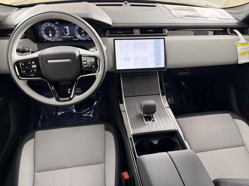 New 2026 Land Rover Range Rover Velar Dynamic SE image 10