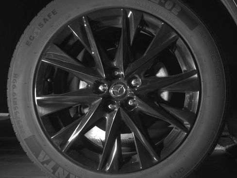Used 2025 MAZDA CX-5 Carbon Edition AWD/4WD image 26