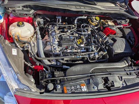 Used 2022 Ford Escape SEL w/ Technology Package image 22