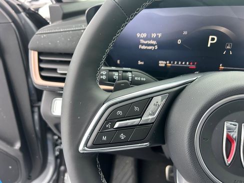 New 2026 Buick Envision Sport Touring image 13