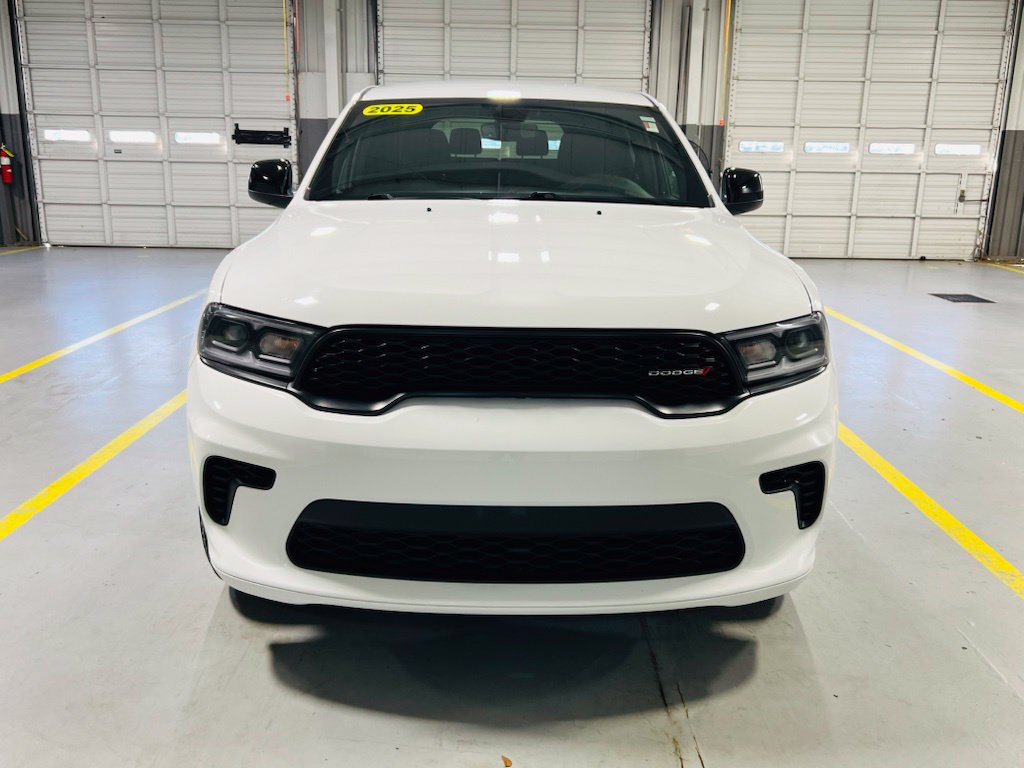 Used 2025 Dodge Durango GT RWD image 14