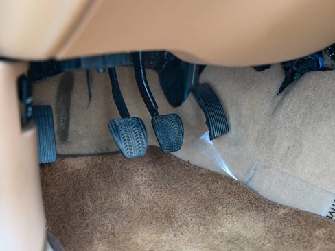 Used 1997 Ford Mustang Cobra image 74