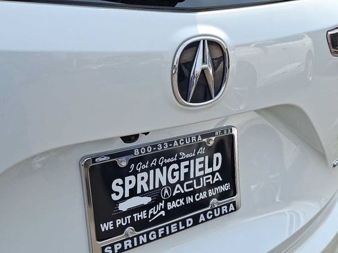 Used 2024 Acura RDX SH-AWD w/ Technology Package image 30